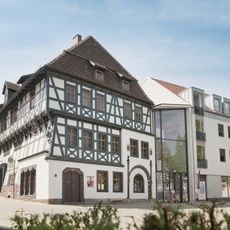 Lutherhaus Eisenach