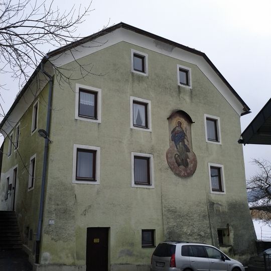 Kirchlicher Repräsentationsbau