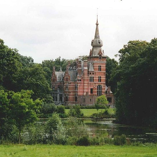 Château de Réthy
