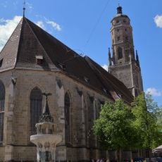 St. Georg