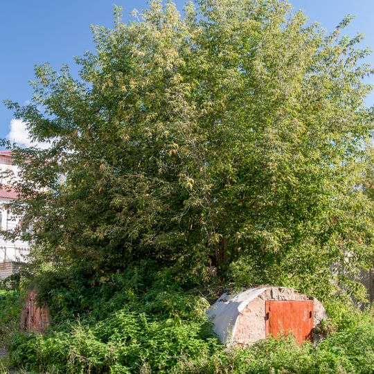 Погреб-ледник