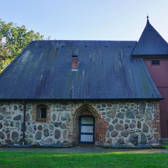 Kapelle