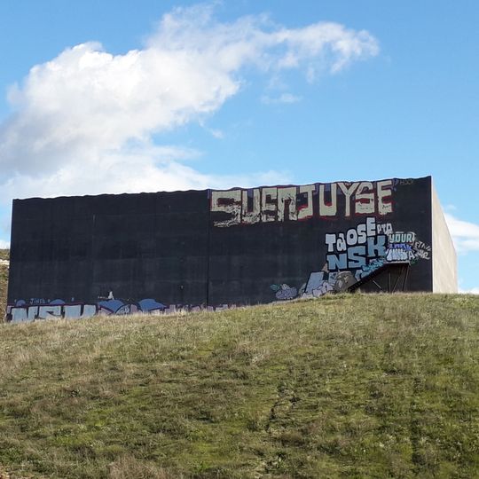 Stadium de Vitrolles