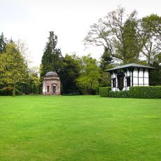 Larmer Tree Gardens