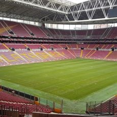 Ali Sami Yen Spor Kompleksi