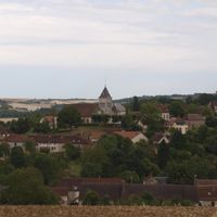 Saint-Aubin-Château-Neuf