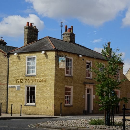 Fountain Public House
