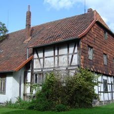 Altes Dorf 12, Hannover