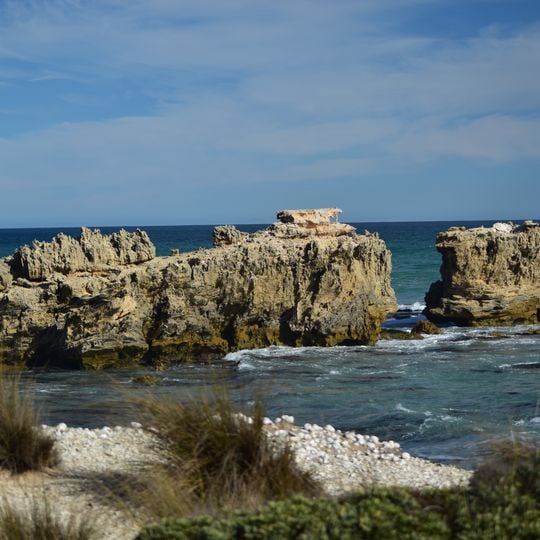 Canunda National Park