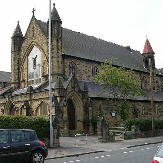 Church of St Cuthbert