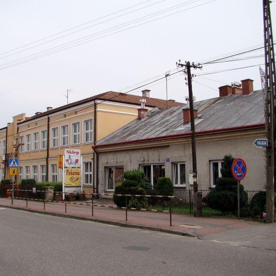 Raniżów