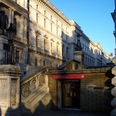 Churchill Museum and Cabinet War Rooms