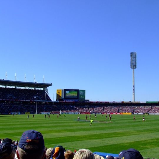 Football Park