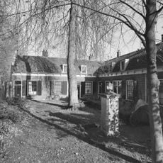 Eleëmosynee van Oudmunster