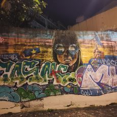 Street Art