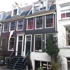 Maarten Jansz. Kosterstraat 10, Amsterdam