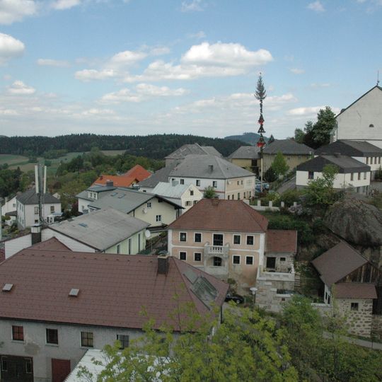 Sankt Thomas am Blasenstein