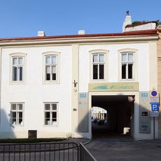 Ehem. Lichteneckerhof