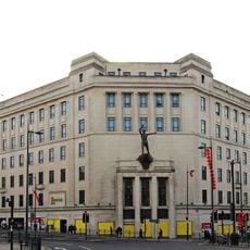 Lewis's Department Store