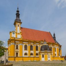 Neuzelle minster