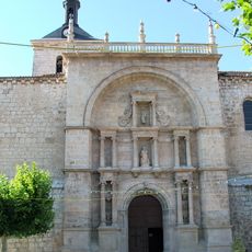Church of Nuestra Señora de la Asunción, Tudela de Duero