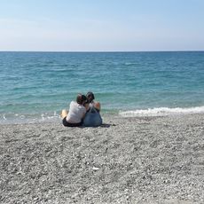 Spiaggia di Marinella