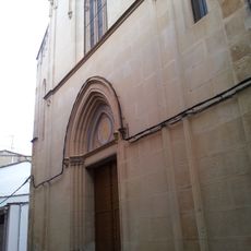 Church of Our Lady of the Forsaken