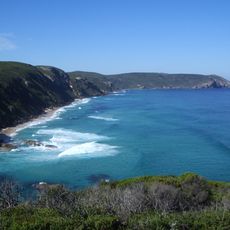 D'Entrecasteaux National Park