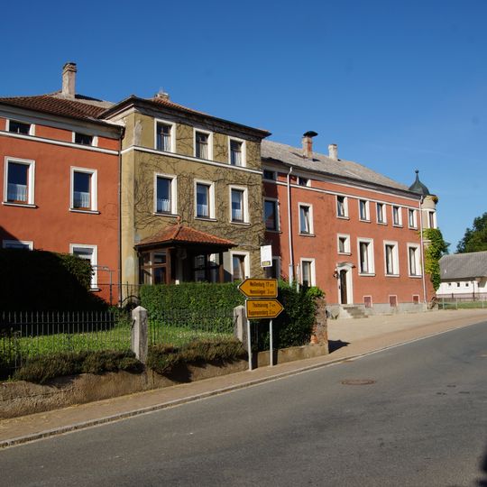 Brauereigasthof Wengen
