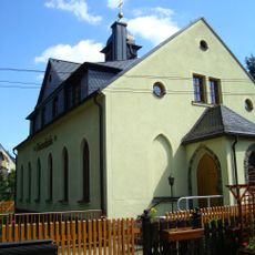 Christuskirche