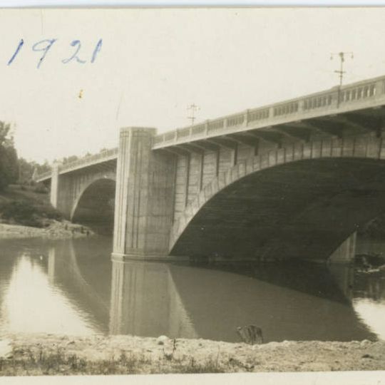 Maryland Bridge