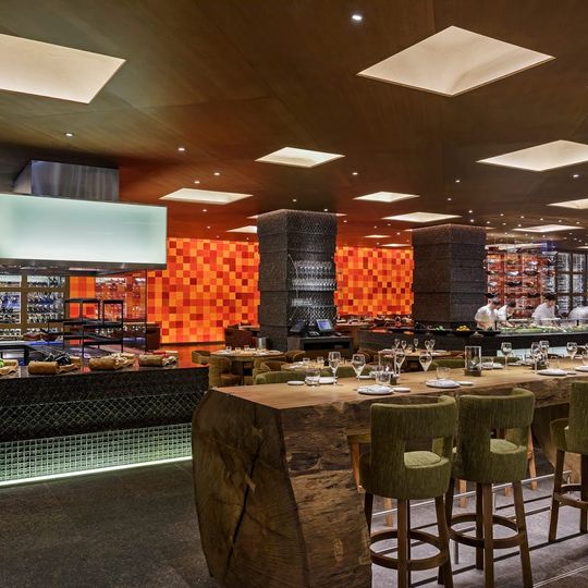 Zuma Istanbul