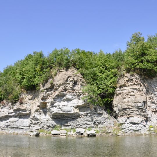 Dobrotivski vidslonennia