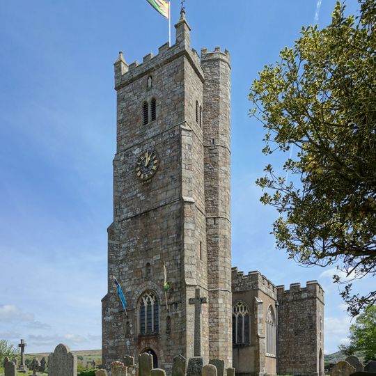 Church of St Andrew