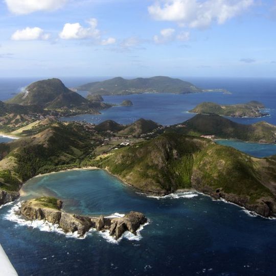 Îles des Saintes