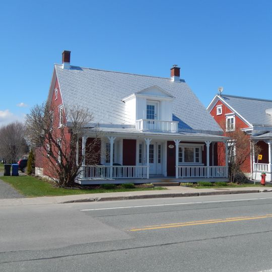Maison François-Gérin-Lajoie