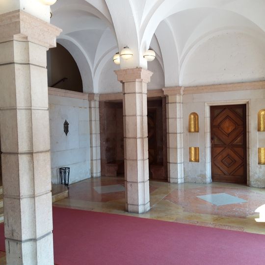 Museo "D'Annunzio eroe"