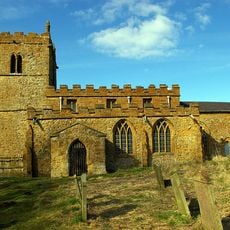 Church of All Saints