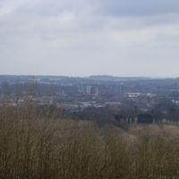 Municipio de Stafford