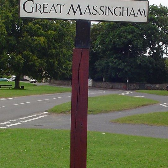 Great Massingham