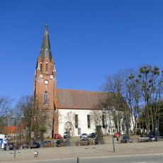 St. Johannes