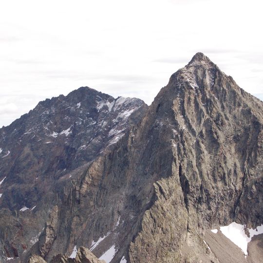 Südliche Talleitenspitze