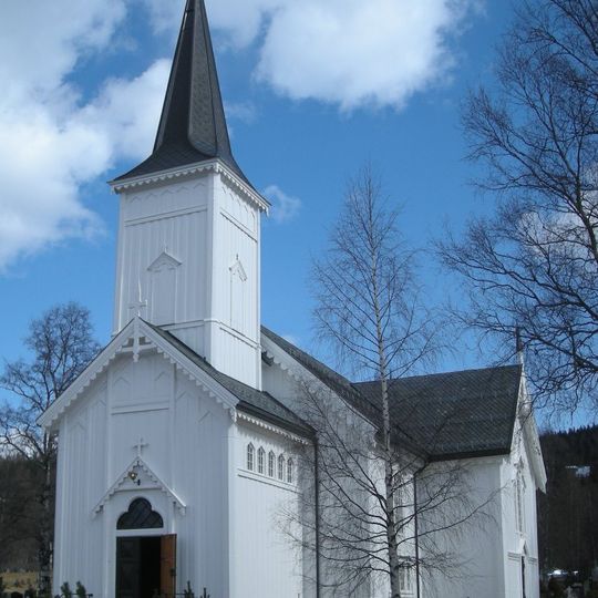 Trysil Church