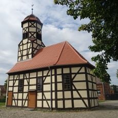 Dorfkirche Steinsdorf