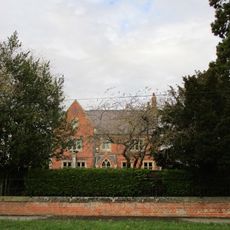 Manor Farm Farmhouse