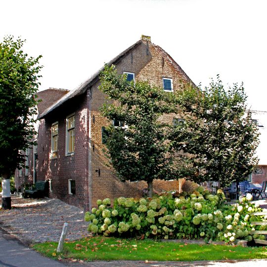 Noordzijdseweg 201, Polsbroek