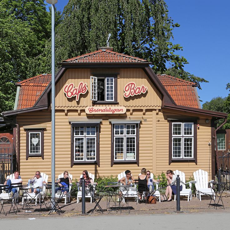 Palmhuset