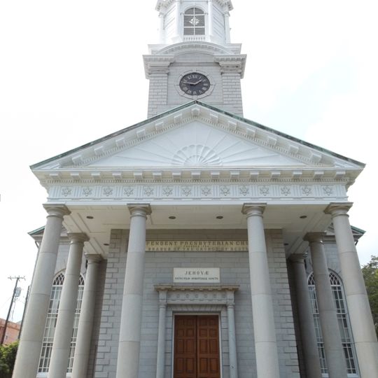 Independent Presbyterian Church