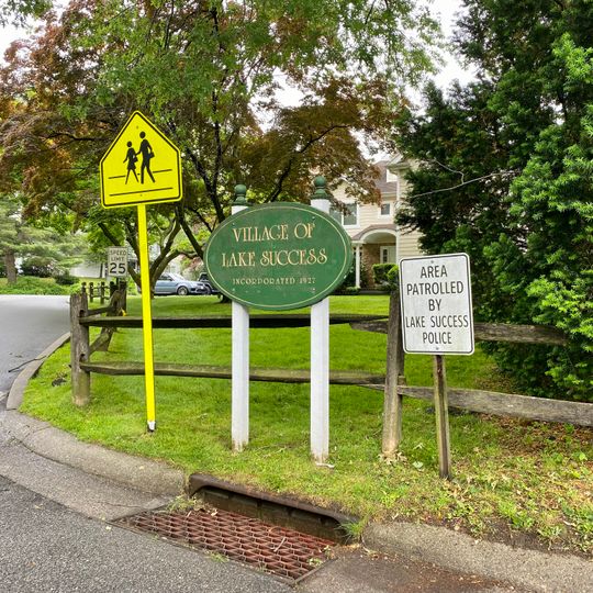 Lake Success