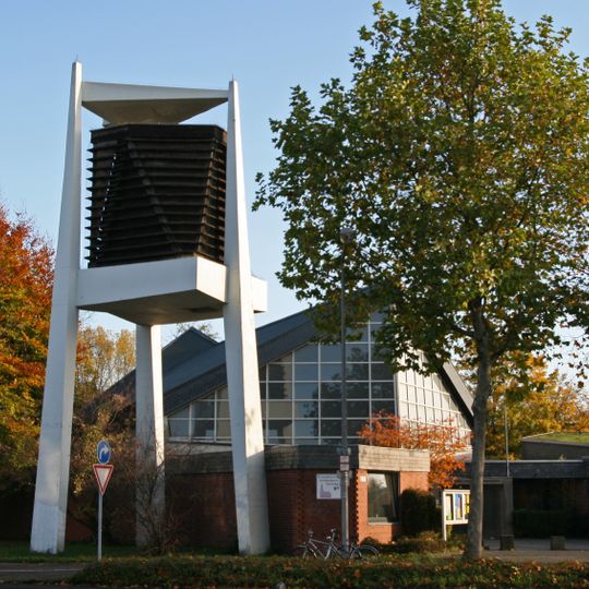 Köln-Bilderstöckchen